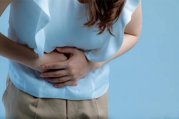 fibroids ojai bernhoft