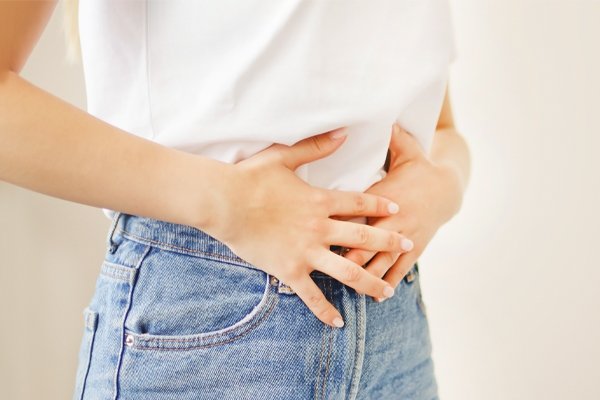 gut health ojai bernhoft