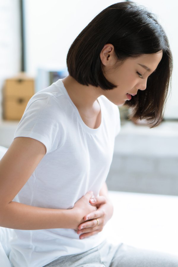 polycystic ovarian PCOS treatment ojai bernhoft